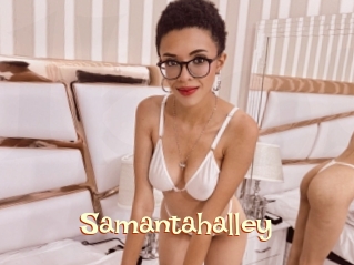 Samantahalley