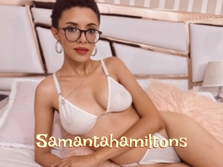 Samantahamiltons