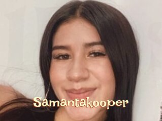 Samantakooper
