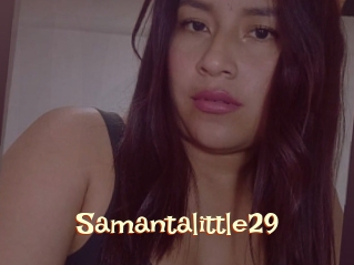 Samantalittle29