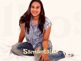 Samantalux