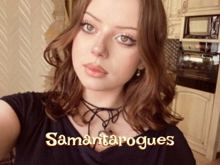 Samantarogues