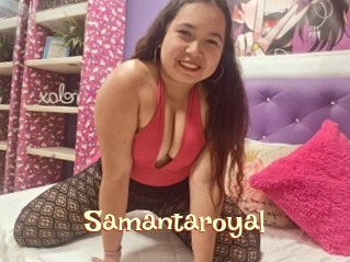 Samantaroyal