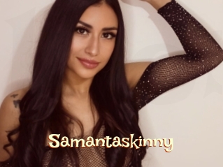 Samantaskinny