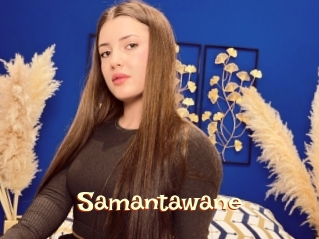 Samantawane