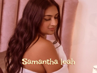 Samantha_leah