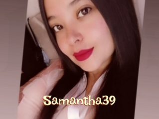 Samantha39