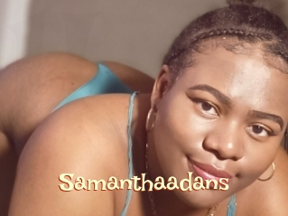 Samanthaadans