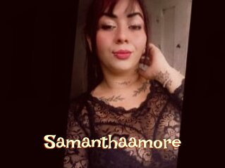 Samanthaamore