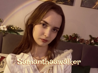 Samanthaawalker