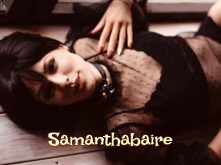 Samanthabaire