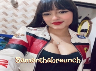 Samanthabreunch