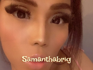 Samanthabrig