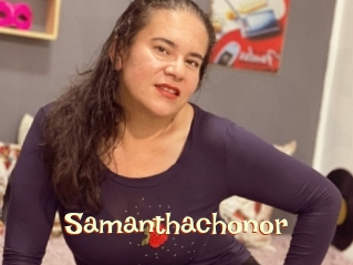 Samanthachonor