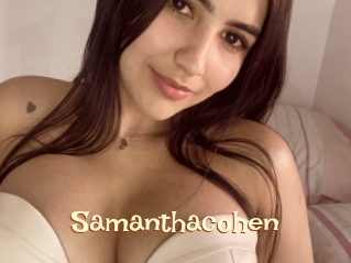 Samanthacohen