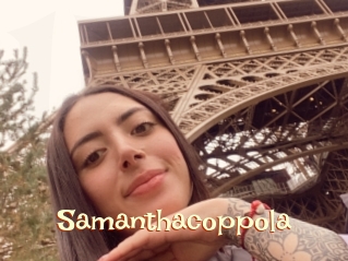 Samanthacoppola