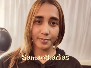 Samanthadias