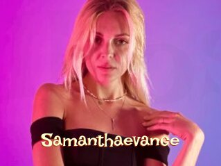 Samanthaevance