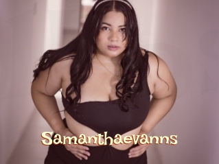 Samanthaevanns