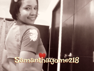 Samanthagomez18
