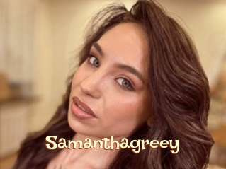 Samanthagreey