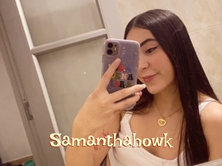 Samanthahowk