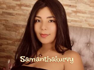 Samanthakurvy