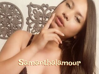 Samanthalamour