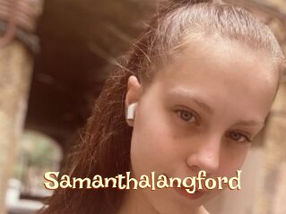 Samanthalangford