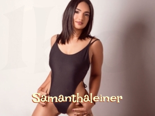 Samanthaleiner