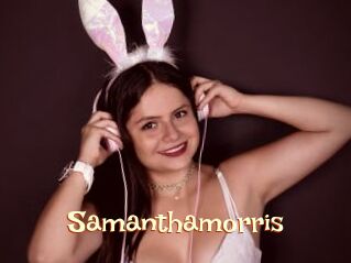 Samanthamorris