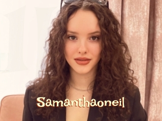Samanthaoneil
