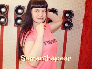 Samanthapear