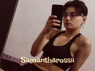 Samantharossii