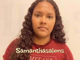 Samanthasalens