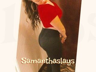 Samanthaslays