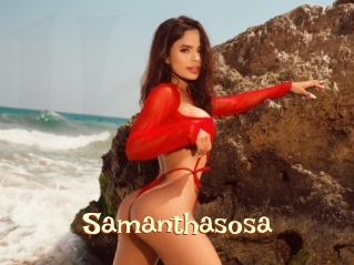Samanthasosa