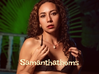 Samanthathoms