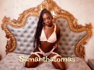 Samanthatomas