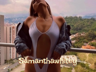 Samanthawhitey