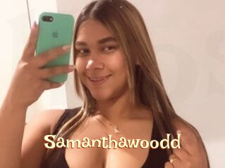 Samanthawoodd