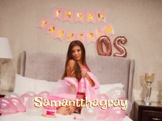 Samantthagray