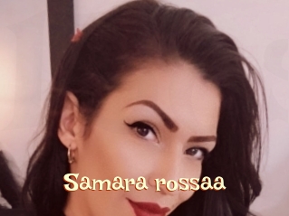 Samara_rossaa