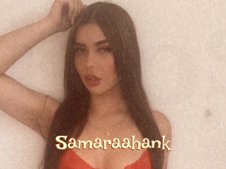 Samaraahank