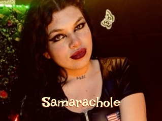Samarachole