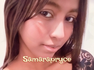 Samarapryce