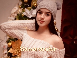 Samararider