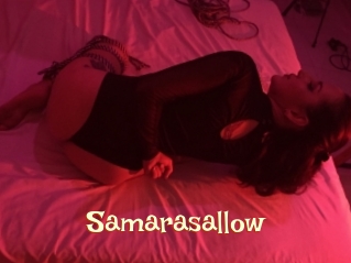 Samarasallow