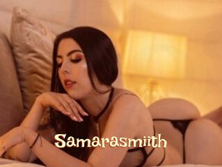 Samarasmiith