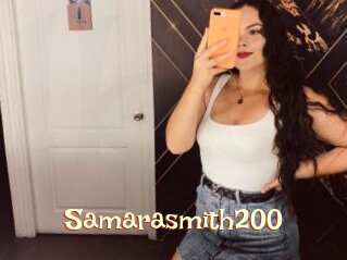 Samarasmith200
